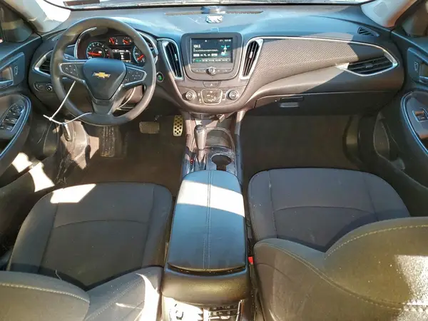 1G1ZE5ST6GF265793 2016 CHEVROLET MALIBU - Image 8