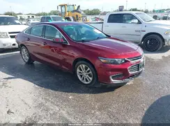 1G1ZE5ST6GF266104 2016 CHEVROLET MALIBU