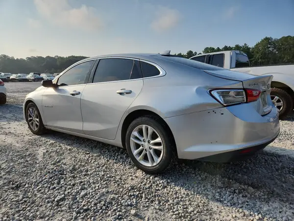 1G1ZE5ST6GF266278 2016 CHEVROLET MALIBU - Image 2