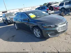 1G1ZE5ST6GF266314 2016 CHEVROLET MALIBU
