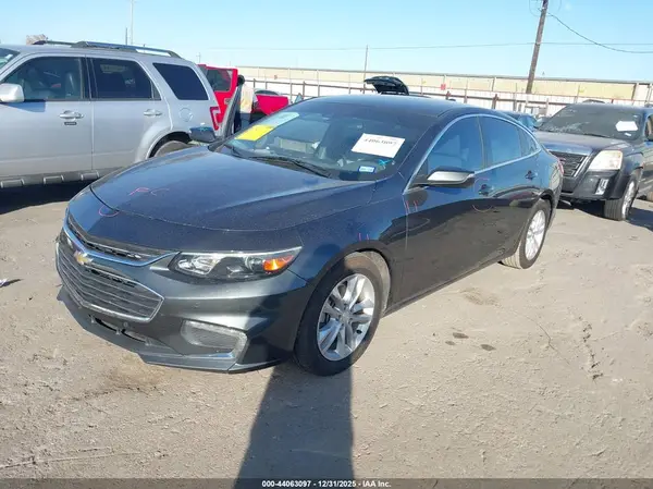 1G1ZE5ST6GF266314 2016 CHEVROLET MALIBU - Image 2