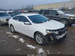 1G1ZE5ST6GF266331 2016 CHEVROLET MALIBU