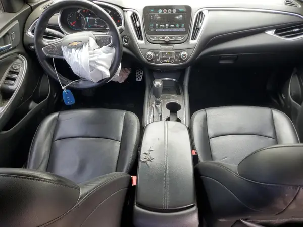 1G1ZE5ST6GF266801 2016 CHEVROLET MALIBU - Image 8