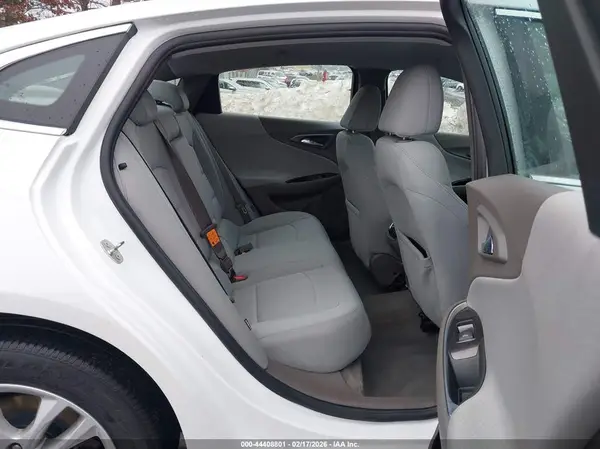 1G1ZE5ST6GF267883 2016 CHEVROLET MALIBU - Image 8