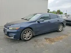 1G1ZE5ST6GF268158 2016 CHEVROLET MALIBU