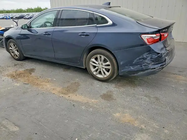 1G1ZE5ST6GF268158 2016 CHEVROLET MALIBU - Image 2