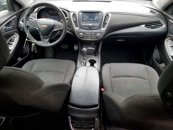 1G1ZE5ST6GF268158 2016 CHEVROLET MALIBU - Image 8