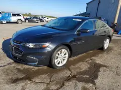 1G1ZE5ST6GF269021 2016 CHEVROLET MALIBU