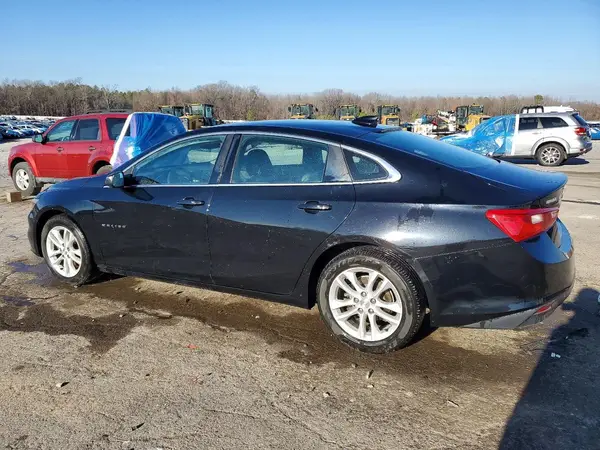 1G1ZE5ST6GF269021 2016 CHEVROLET MALIBU - Image 2