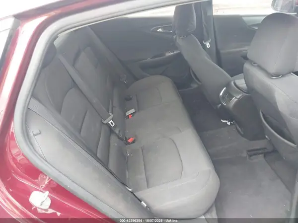 1G1ZE5ST6GF269262 2016 CHEVROLET MALIBU - Image 8