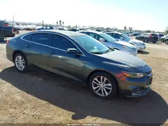 1G1ZE5ST6GF269696 2016 CHEVROLET MALIBU