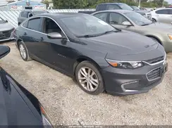 1G1ZE5ST6GF270203 2016 CHEVROLET MALIBU