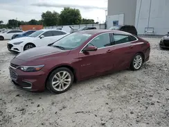 1G1ZE5ST6GF270296 2016 CHEVROLET MALIBU