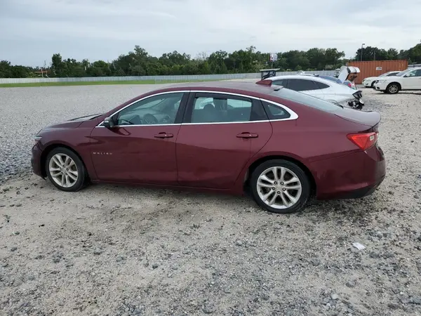 1G1ZE5ST6GF270296 2016 CHEVROLET MALIBU - Image 2