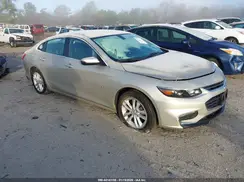 1G1ZE5ST6GF271061 2016 CHEVROLET MALIBU