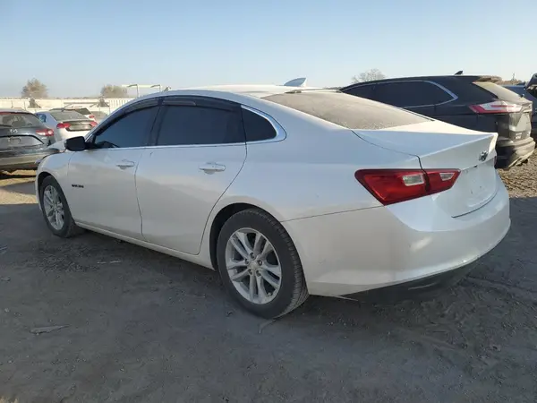 1G1ZE5ST6GF271268 2016 CHEVROLET MALIBU - Image 2