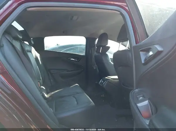 1G1ZE5ST6GF272047 2016 CHEVROLET MALIBU - Image 8