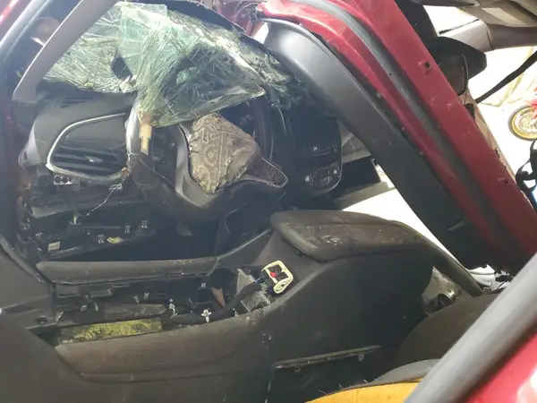 1G1ZE5ST6GF272842 2016 CHEVROLET MALIBU - Image 8