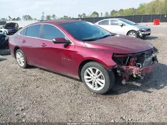 1G1ZE5ST6GF272923 2016 CHEVROLET MALIBU
