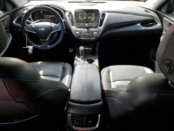 1G1ZE5ST6GF273067 2016 CHEVROLET MALIBU - Image 8