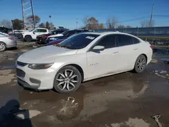1G1ZE5ST6GF273490 2016 CHEVROLET MALIBU