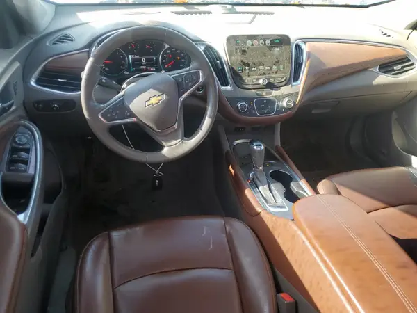 1G1ZE5ST6GF273490 2016 CHEVROLET MALIBU - Image 8