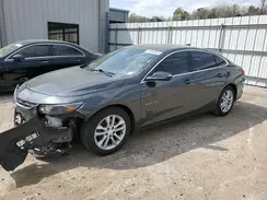 1G1ZE5ST6GF274039 2016 CHEVROLET MALIBU