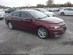 1G1ZE5ST6GF275661 2016 CHEVROLET MALIBU