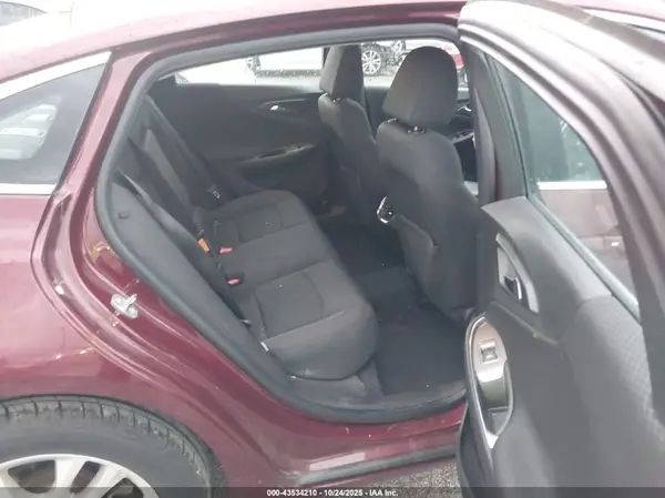 1G1ZE5ST6GF275661 2016 CHEVROLET MALIBU - Image 8