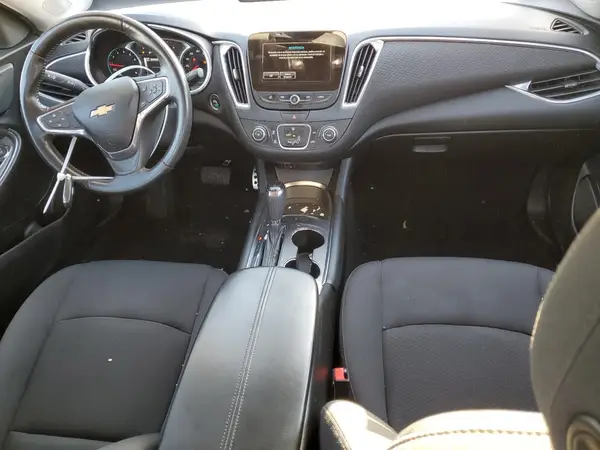 1G1ZE5ST6GF276048 2016 CHEVROLET MALIBU - Image 8