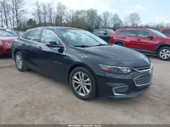 1G1ZE5ST6GF276082 2016 CHEVROLET MALIBU