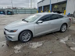 1G1ZE5ST6GF276342 2016 CHEVROLET MALIBU