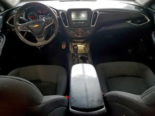 1G1ZE5ST6GF276342 2016 CHEVROLET MALIBU - Image 8