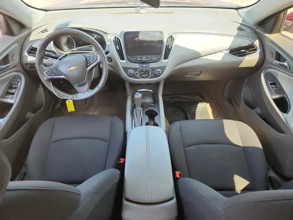 1G1ZE5ST6GF276857 2016 CHEVROLET MALIBU - Image 8