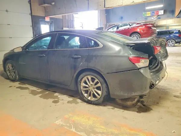 1G1ZE5ST6GF277927 2016 CHEVROLET MALIBU - Image 2