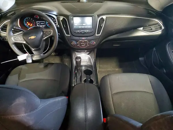 1G1ZE5ST6GF277927 2016 CHEVROLET MALIBU - Image 8