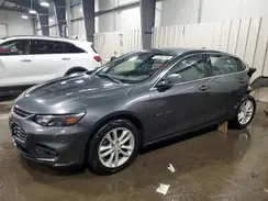 1G1ZE5ST6GF278270 2016 CHEVROLET MALIBU