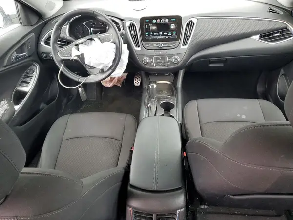 1G1ZE5ST6GF278351 2016 CHEVROLET MALIBU - Image 8