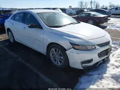 1G1ZE5ST6GF278737 2016 CHEVROLET MALIBU
