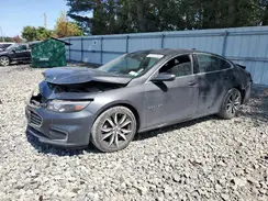 1G1ZE5ST6GF278883 2016 CHEVROLET MALIBU