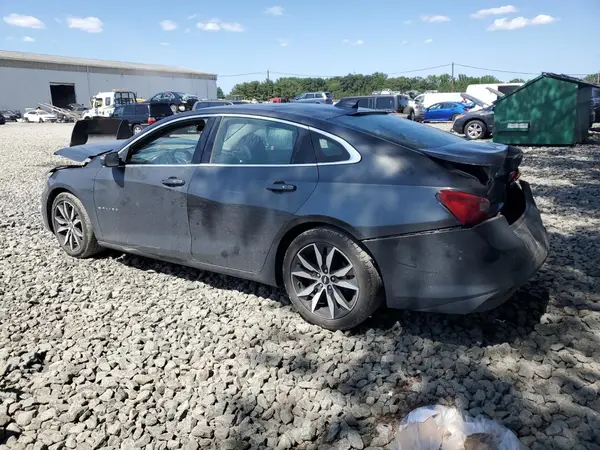 1G1ZE5ST6GF278883 2016 CHEVROLET MALIBU - Image 2