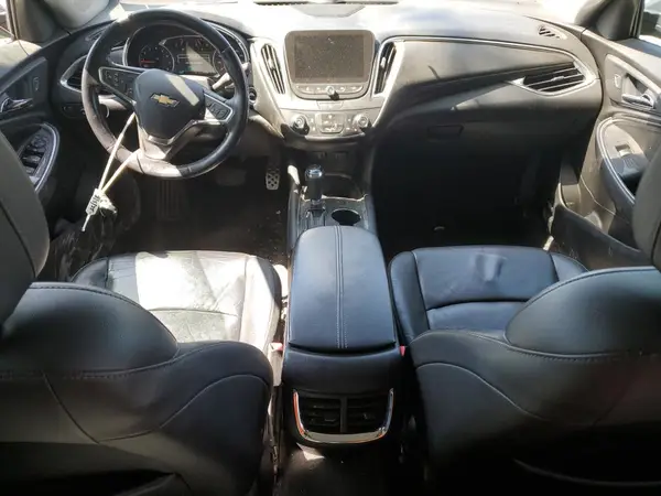 1G1ZE5ST6GF278883 2016 CHEVROLET MALIBU - Image 8