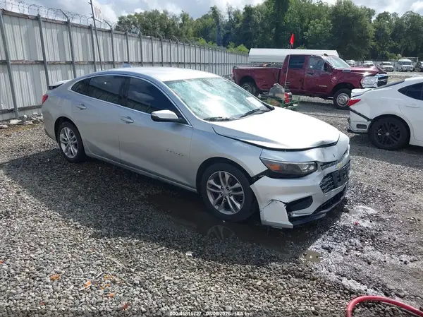 1G1ZE5ST6GF279998 2016 CHEVROLET MALIBU - Image 1