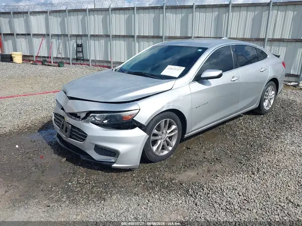 1G1ZE5ST6GF279998 2016 CHEVROLET MALIBU - Image 2