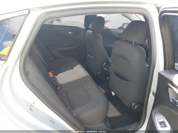 1G1ZE5ST6GF279998 2016 CHEVROLET MALIBU - Image 8