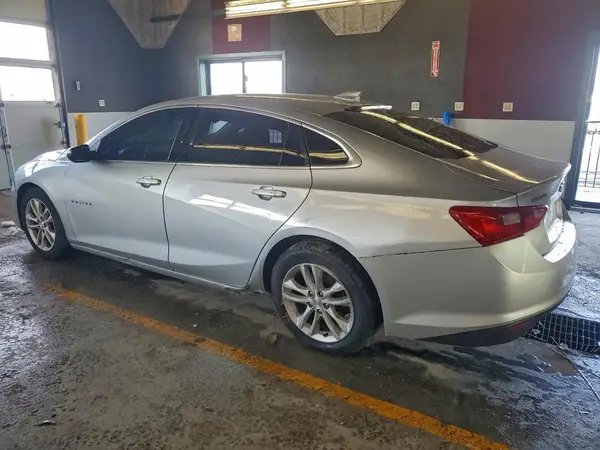 1G1ZE5ST6GF280441 2016 CHEVROLET MALIBU - Image 2