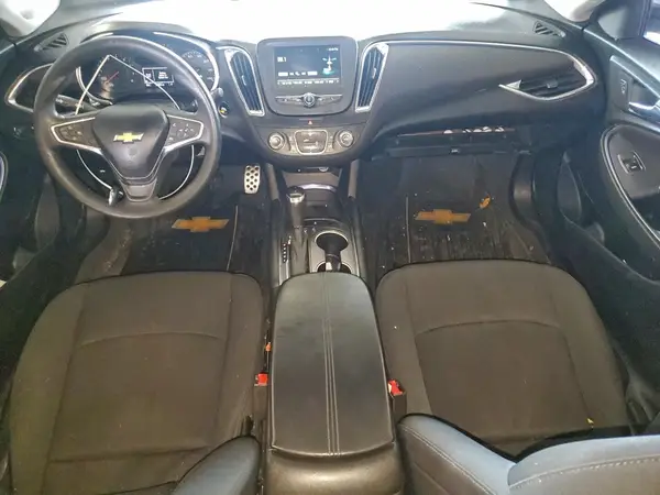 1G1ZE5ST6GF280441 2016 CHEVROLET MALIBU - Image 8