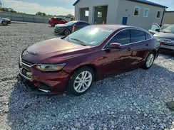1G1ZE5ST6GF281489 2016 CHEVROLET MALIBU