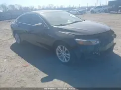 1G1ZE5ST6GF281685 2016 CHEVROLET MALIBU