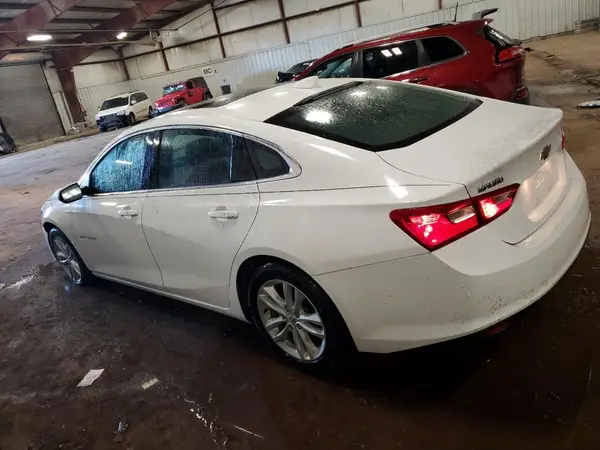 1G1ZE5ST6GF281962 2016 CHEVROLET MALIBU - Image 2